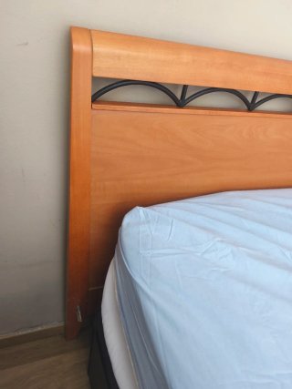 Cabecero para Cama de 150