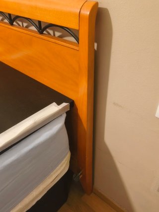 Cabecero para Cama de 150