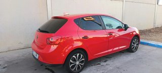SEAT Ibiza 2009
