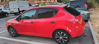 SEAT Ibiza 2009