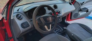 SEAT Ibiza 2009