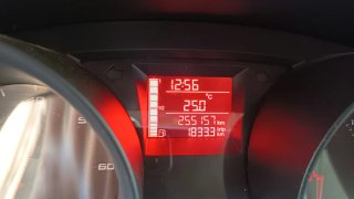 SEAT Ibiza 2009