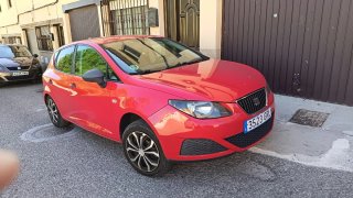 SEAT Ibiza 2009