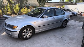 BMW Serie 3 320D