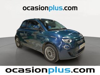 Fiat 500 Electrico Icon Hb 320km 87 kW (118 CV)