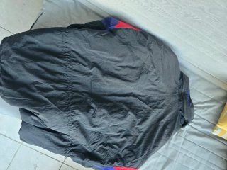 Chaqueta Adidas Bergkristall