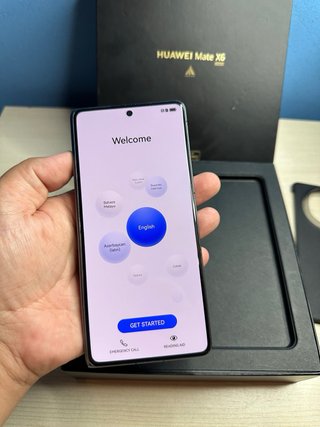 Huawei Mate X6 512GB IMPECABLE