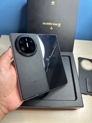 Huawei Mate X6 512GB IMPECABLE
