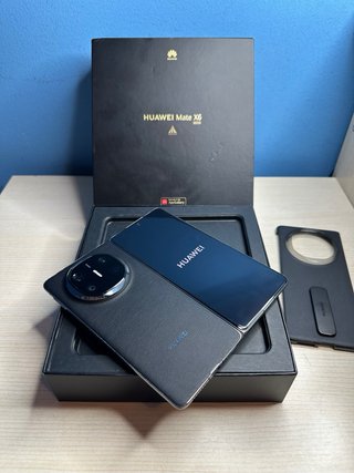Huawei Mate X6 512GB IMPECABLE