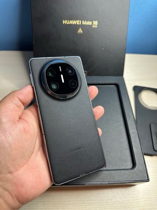 Huawei Mate X6 512GB IMPECABLE