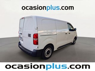 Fiat Scudo Furgon 1.5 Bluehdi L2 88 kW (120 CV)