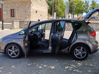 SEAT Altea 2014