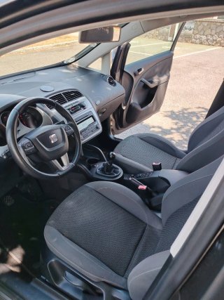 SEAT Altea 2014