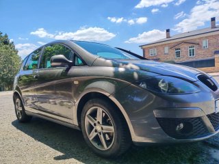 SEAT Altea 2014