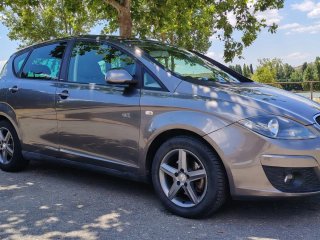 SEAT Altea 2014