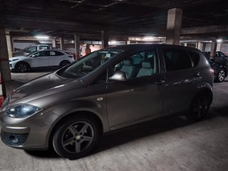 SEAT Altea 2014