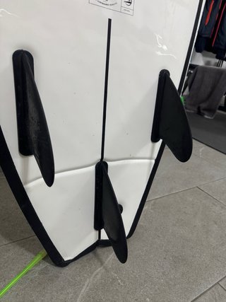 Tabla de surf Billabong Flexfiber