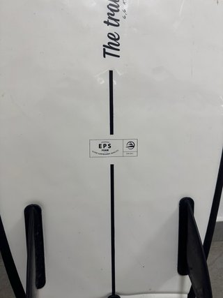 Tabla de surf Billabong Flexfiber