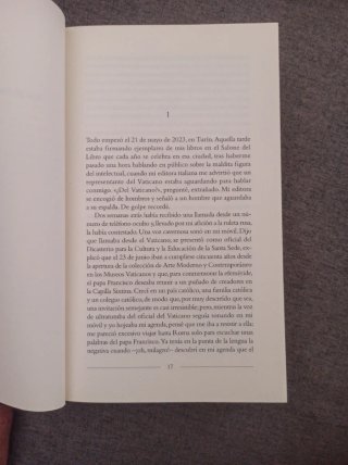El Loco de Dios en el Fin Del Mundo
