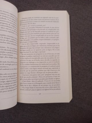 El Loco de Dios en el Fin Del Mundo