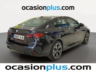 BMW Serie 2 218d Gran Coupe 110 kW (150 CV)
