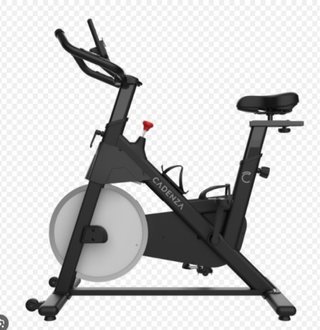 Bicicleta Spinning Cadenza