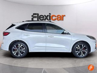 Ford Kuga ST-Line 2.0 EcoBlue 140kW 4x4 Auto