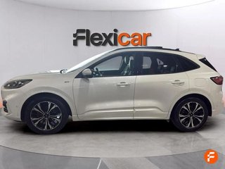 Ford Kuga ST-Line 2.0 EcoBlue 140kW 4x4 Auto