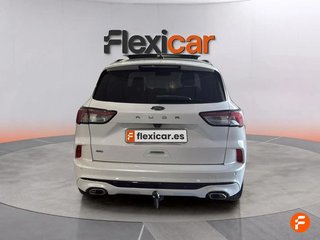 Ford Kuga ST-Line 2.0 EcoBlue 140kW 4x4 Auto