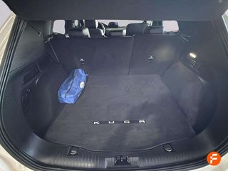 Ford Kuga ST-Line 2.0 EcoBlue 140kW 4x4 Auto