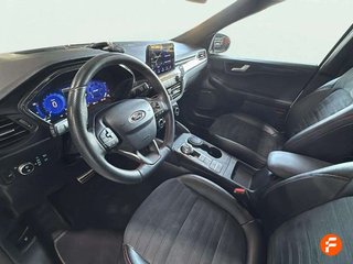 Ford Kuga ST-Line 2.0 EcoBlue 140kW 4x4 Auto