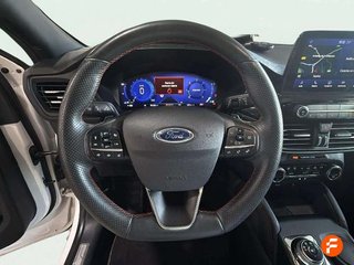 Ford Kuga ST-Line 2.0 EcoBlue 140kW 4x4 Auto