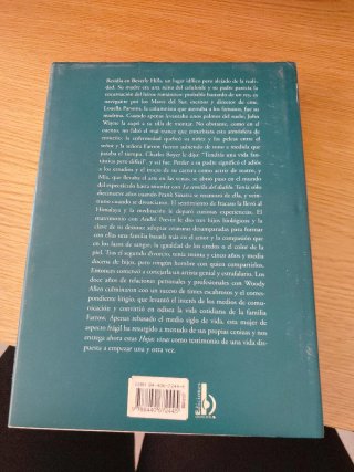Memorias hojas vivas