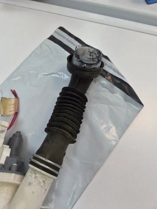 Bomba de agua lavadora Otsein — 15 €