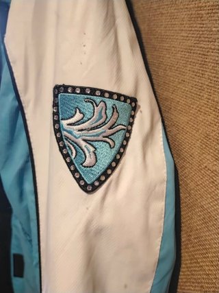 Anorak de esquí Magic Venture
