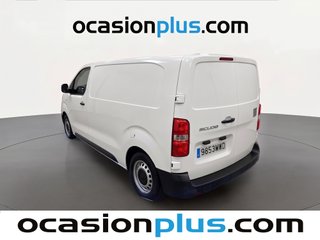 Fiat Scudo Furgon 1.5 Bluehdi L2 88 kW (120 CV)