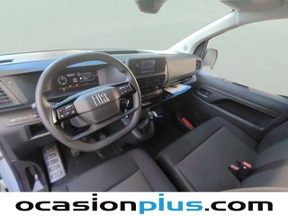 Fiat Scudo Furgon 1.5 Bluehdi L2 88 kW (120 CV)