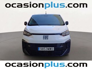 Fiat Scudo Furgon 1.5 Bluehdi L2 88 kW (120 CV)