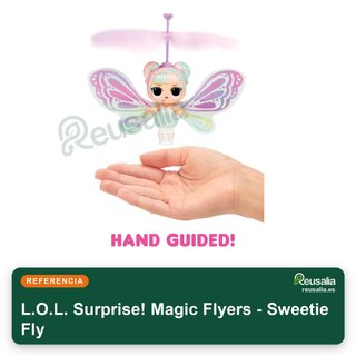 L.O.L. Surprise! Magic Flyers - Sweetie Fly L.O.L.