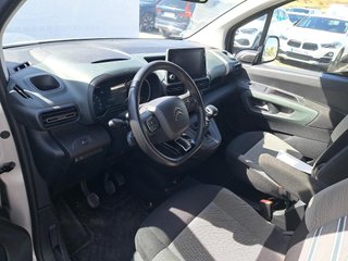 Citroen Berlingo Talla M BlueHDi 100 S&S SHINE XTR