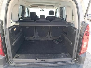 Citroen Berlingo Talla M BlueHDi 100 S&S SHINE XTR