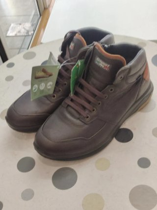Botines Grisport Active Marrones