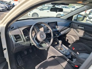 Nissan Qashqai DIG-T 140 mHEV Acenta 4x2 103 kW (140 CV)