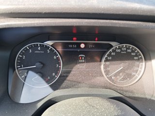 Nissan Qashqai DIG-T 140 mHEV Acenta 4x2 103 kW (140 CV)
