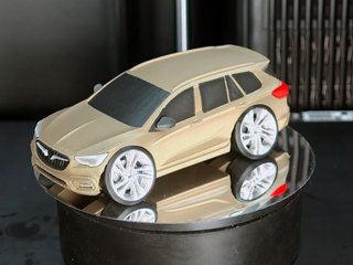 Opel Insignia Tourer