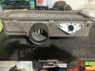 Intercooler Original Subaru Impreza