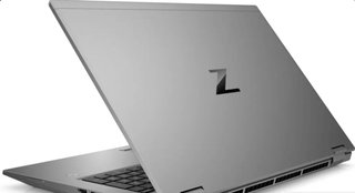 HP Zbook Fury 17 G8, i7-11850H, 64GB RAM
