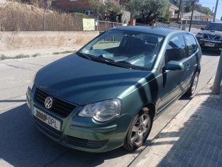 Volkswagen Polo 2006