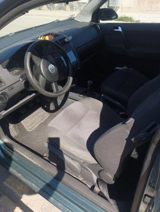 Volkswagen Polo 2006