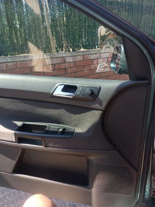 Volkswagen Polo 2006